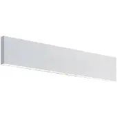LINDBY Vägglampa , Ignazia, dimbara, Vit, Vardagsrum, Metall, Modern