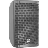 Omnitronic XNG-208 PA-högtalare Passiv 8 tum 200 W 1 st