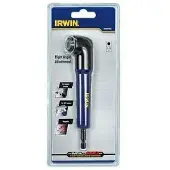 Irwin Höger vinkel borrfäste IW6064601; 150 mm