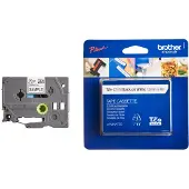 Brother Tze-231s2-bandutskriftsetikettkassett