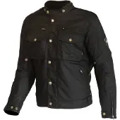 Merlin Perton II Motorcykel Textil Jacka