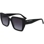 Karl Lagerfeld Kl6036s N Solglasögon För Kvinnor