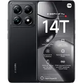 Xiaomi 14T Pro 5G 12/512GB - Titansvart