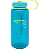 Nalgene Wide Mouth 0,5 Sustain vätskeflaska