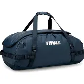 Thule Chasm Recycled Duffelväska 70l