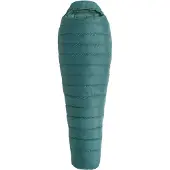 Exped - Sovsäckar trekking - Comfort -5C 20F Cypress för Unisex - Storlek XLW - Grön