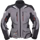 Modeka Panamericana Damer Motorcykel Textil jacka