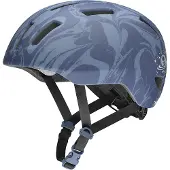 Smith Transit Mips Cykelhjälm, Junior, Blå