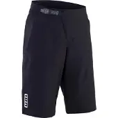 iON - MTB-kläder - Bike Shorts Ionic Lt M Black för Unisex - Storlek L - Svart