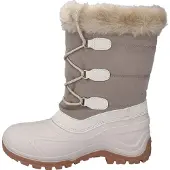 CMP Nietos Low 3q78956 Skor För Snö