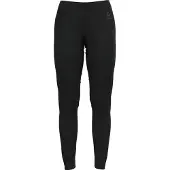 Odlo - Underställ dam - Merino 200 Baselayer Bottom Long W Black för UnisexUll - Storlek XS - Svart
