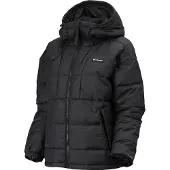 Columbia Sportswear Outdoorjacka 'Pike Lake III' svart
