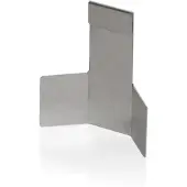 Petromax Ben, spis, silver