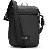 Pacsafe Väska med axelrem GO Festival Crossbody schwarz 35170130 1 st