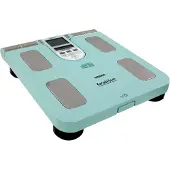 Omron Family Kroppssammansättning Digital BMI Muscle Badrumsvåg BF511