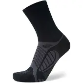 Balega Ultra Light Crew Black
