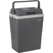 Adler Elektrisk kylbox 22L med 230V och 12V anslutning