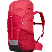 Bergans Kids' Lilletind 18L Light Alpine Rose/alpine Rose