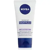 Nivea Sensitive Nattkräm Nattkräm 50 ml