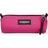 Eastpak Pennfodral - Benchmark Single - Rosa Escape - - One Size - Pennfodral