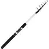 Dam Nova Expedition 1,8 m 5 - 15 g 5 parts