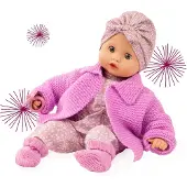 Götz Docka - Muffin - Soft Mood - - One Size - Docka