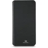 White Diamonds Slim Folio Booklet Samsung Galaxy S26 Svart 232433