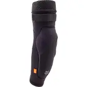 FOX Launch Elbow Guard Black