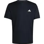 Adidas Workout Essentials Base 3-stripes T-shirt, storlek Large