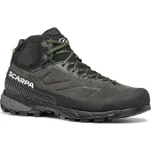 Scarpa Rapid Xt Mid Gtx ARSAXM Shark/Military