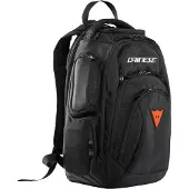Dainese D-Gambit 2 ryggsäcken RYGGSÄCK, SVART sort