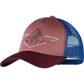 Buff Trucker Keps