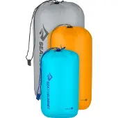 Sea to Summit Packpåse Ultra-Sil Stuffsack - Set