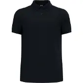 Odlo Ascent Natural Kortärmad Polotröja