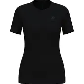 Odlo Merino 200 Kortärmad Baslager