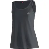 Maier Sports Petra ärmlös T-shirt