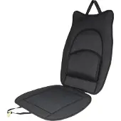Amio bilsätesmattor CSM-05 - svart