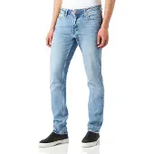 Jack & Jones Tim Jiginal Cj 715 Noos Lågmidjade Jeans