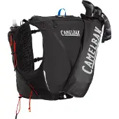 CamelBak Apex Pro Run Vest, löparväst, X-Large, svart