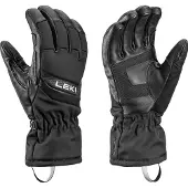 LEKI Griffin Base Zero Handskar