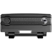 ABUS Alarmbox 2.0 Bk +acl 12/100 Larmkedjelås