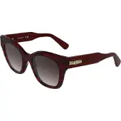 Longchamp Lo791s Solglasögon För Kvinnor