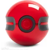 THE WAND COMPANY Pokemon Diecast Replica Cherish Ball