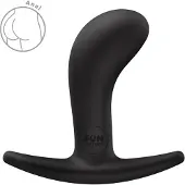 Fun Factory Bootie S - Black