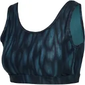 Hummel Hiit Aop Intensity Sport-top