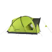 Salewa Alpine Hut Iv Tält