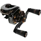 Lews Elite Ti Baitcast Fiskerulle