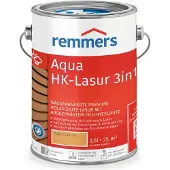 OWA Armor Remmers träimpregnering HK-Lasur 3-i-1 RC-260 lärk ton 2,5 l