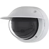 Axis Q4809-pve övervakningskamera