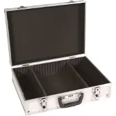 Perel 1819 Universal Verktygsväska tom (L x B x H) 125 x 425 x 305 mm